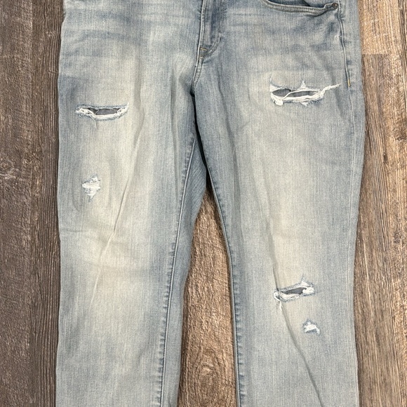 Men’s Express Slim Sz 32-30 - Picture 3 of 6